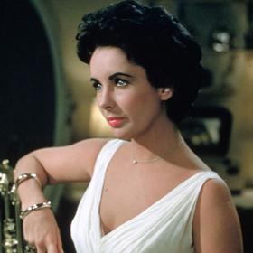 Elizabeth Taylor