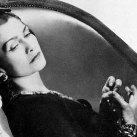 Coco Chanel