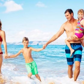 Užijte si léto se vším všudy.