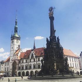Olomouc