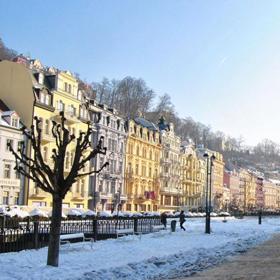 Karlovy Vary