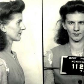 V policejních archivech se najde věcí.