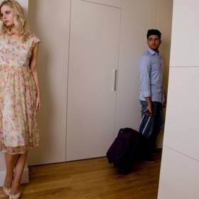 Někdy je lepší si sbalit kufry.