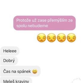 Meleš kraviny...
