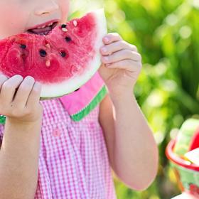 Nezapomeňte si mýt ruce.