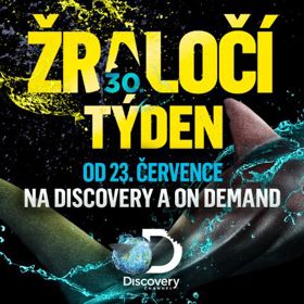 Na největším světovém žraločím eventu se už v minulosti podílela řada celebrit, počínaje Peterem Benchleym, známým právě z Čelistí, až po olympijského plavce Michaela Phelpse.