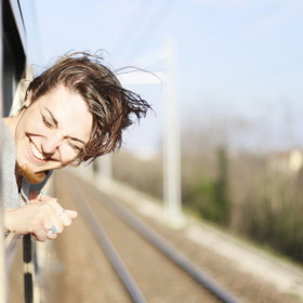 Single cestování vás osvobodí