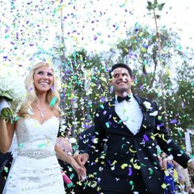 Nikdy nevíte, co z toho může vzniknout.