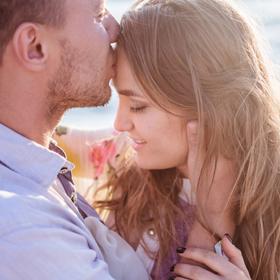 Lásku si zaslouží každý.