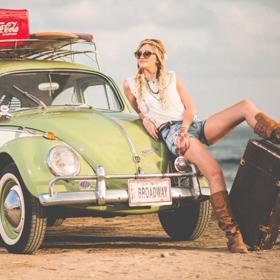 Věřte, že stačí pár věcí.