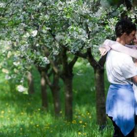 Věřte, že on se bojí více než vy.