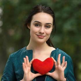 Stačí se hezky upravit a budete se cítit dobře.