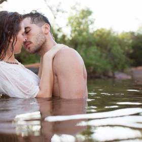 Strach z první noci je zbytečný.