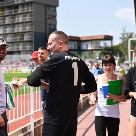 I zástupci Viktorie si spolupráci pochvalují a před víkendovým zahajovacím zápasem Fortuny:Národní ligy proti Chrudimi hýří optimismem.
