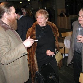 Na sklonku života se Kohout vrátil do Čech