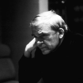 Milan Kundera patří k českému národnímu bohatství