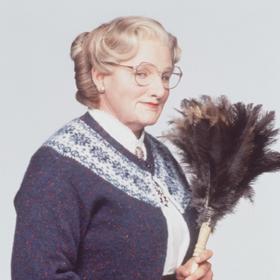 Mluvilo se o tom, že by měl vzniknout Táta v sukni 2. To už se nepovede.