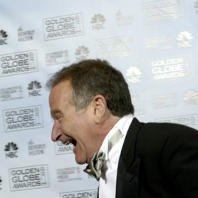 Když ještě chodil na střední školu v Redwoodu v Kalifornii, jeho spolužáci ho zvolili jako vítěze v kategorii lidí, kteří v životě nejspíše nikdy neuspějí. Jak moc se spletli.