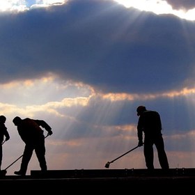 Čím méně věcí máte ve své domácnosti, tím lépe.