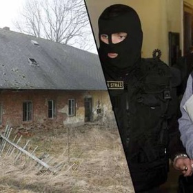 Statek je také proslaven známým sériovým vrahem Ivanem Roubalem, který si dnes odpykává doživotní trest.