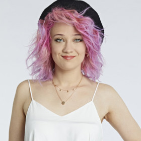 Tereza Mašková vystoupí v srpnu na festivalu Ynspirology