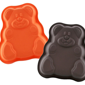 V téhle formě si můžete připravit skvělé domácí brumíky