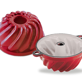 Bábovka je taková dětská klasika