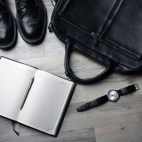 Co potřebujete nutně s sebou? Zamyslete se!