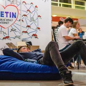 Pomalý internet je minulostí