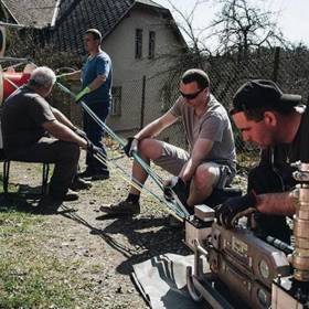 Můžete si užít rychlé stahování fotek, hraní her a pouštění videí