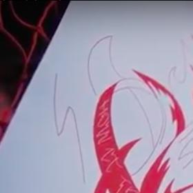 Ženy jsou umělkyně a majitelky časopisu.