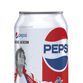 Taková Pepsi s ledem je vždy jasnou volbou.