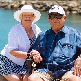 I rodiče už by chtěli mít svůj klid, tím si buďte jisti.