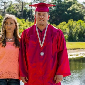 Mama hotel je v Čechách velmi oblíbený.