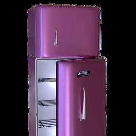 Prostěradlo je také ideální nechat vychladit v lednici.