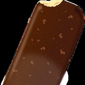 Nanuk na klacku je mladšího data než zmrzlina v kornoutu.