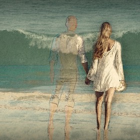 U moře se vždy člověk odváže víc, své o tom vědí přímořské národy.