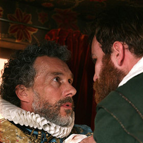 Jindřich z Valois byl zavražděn.