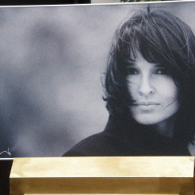 Spisovatelka byla zavražděna svým manželem.