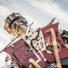 Užijte si hudbu i zábavu.