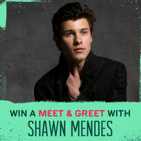 Vyhrajte setkání s idolem.