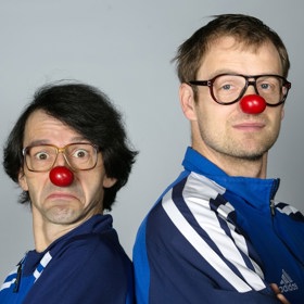 Letem sokolím světem vás nadchne