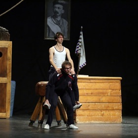 O zábavu nebude nouze