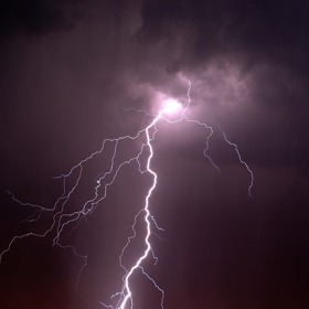 Lijáky a bouřky nám před 16 lety znepříjemnily léto