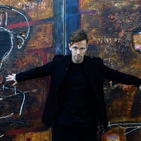 Maxim je sice Čech, ale je známý spíše v USA