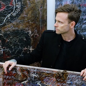 Umělec se do své vlasti neskutečně těší