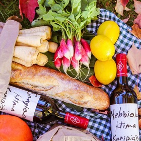 Na piknik vybírejte jen kvalitní suroviny