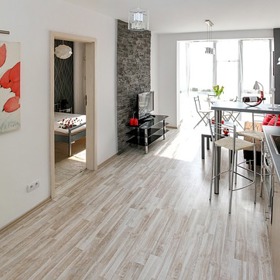 Váš byt ukazuje, jací vlastně jste