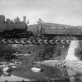 Nebylo třeba ani žádných zbraní