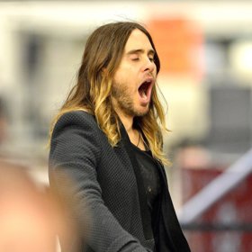 Není nad to si pořádně zívnout, celebrity o tom ví své